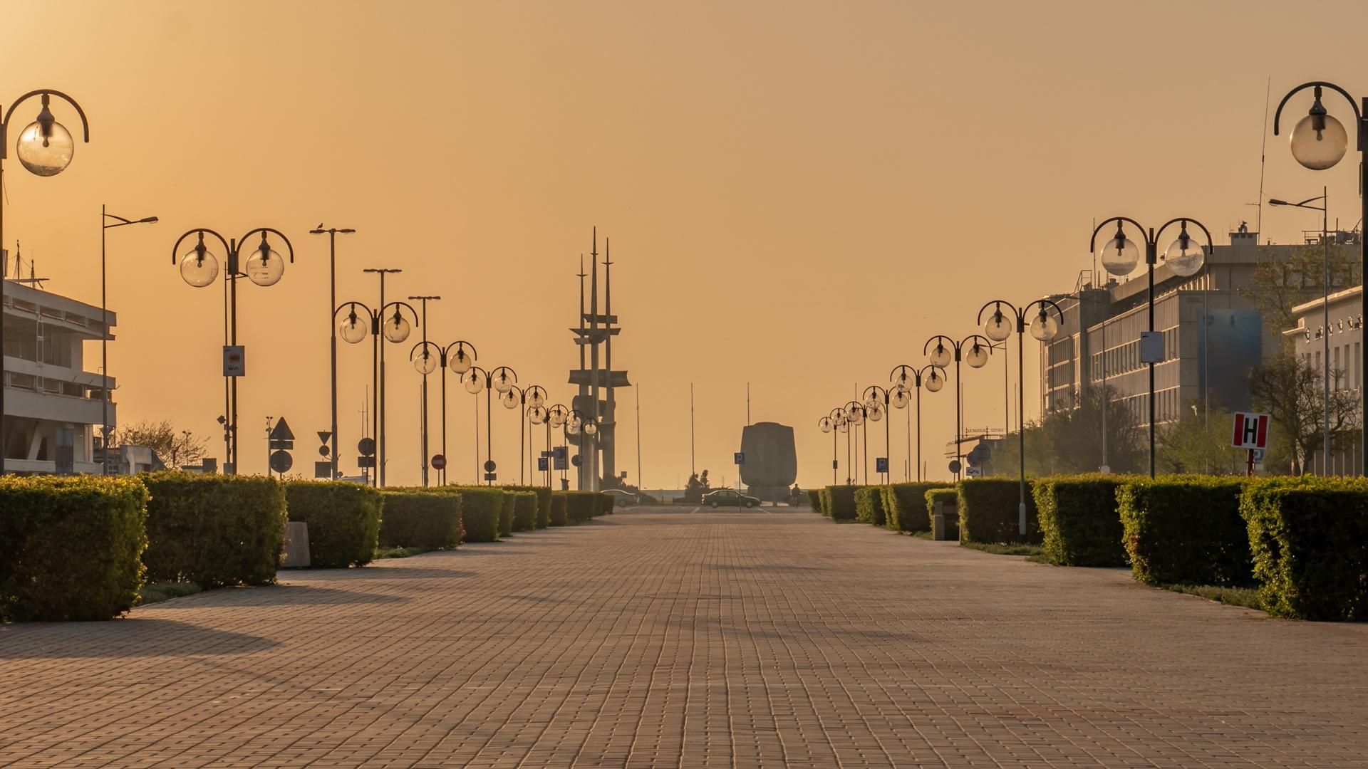 Gdynia