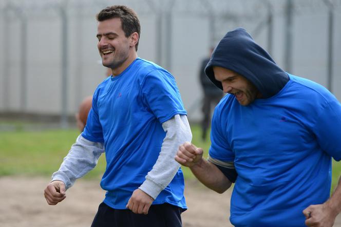 Komisarz Alex 4 sezon odcinek 52 (odc. 13). Michał Orlicz (Antoni Pawlicki)