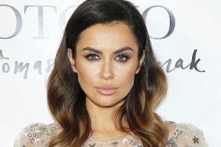 Natalia Siwiec odrobaczyła córkę. Lekarka się wściekła. Pisze o zgłoszeniu tego odpowiednim organom