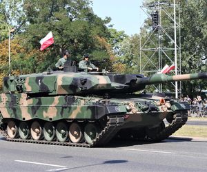 Defilada 2025 - Warszawa