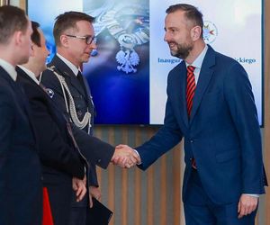 Wojskowy Instytut Medyczny. Inauguracja roku akademickiego