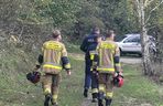 Tragedia na wrocławskim Kozanowie. Z Odry wyłowiono ciało kobiety