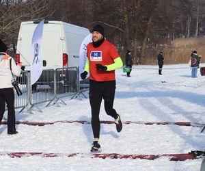 Bieg Zwycięskiego Powstania Wielkopolskiego nad Strzeszynkiem