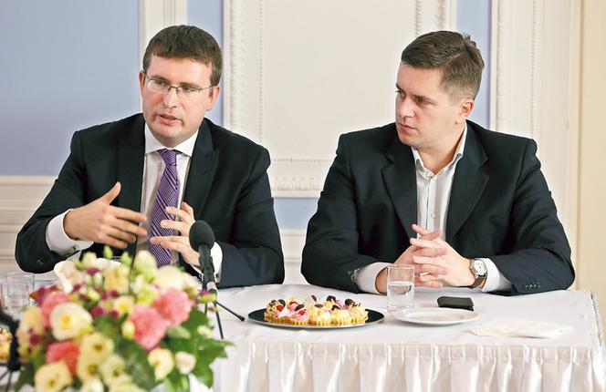 Obligacje dają nieźle zarobić