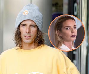 Robert Karaś mówi o wyprawie do USA. Agnieszka Włodarczyk ubolewa