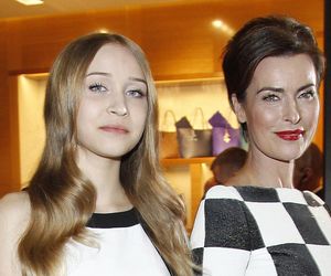 Danuta Stenka nie wytrzymała w „Dzień Dobry TVN”. Łzy popłynęły, gdy zaczęła mówić o córkach