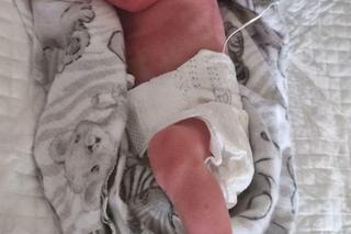 Powitajcie Laurę, Wiktora i Leosia! To kolejne trojaczki, które przyszły na świat w tym szpitalu