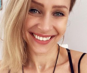 Tak wygląda dziś Paulina Maj-Erwardt