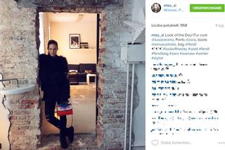 Zofia Ślotała i jej mieszkanie