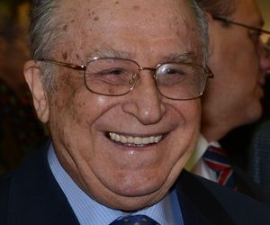 Były prezydent Rumunii w stanie krytycznym. Kontrowersyjny Ion Iliescu walczy o życie
