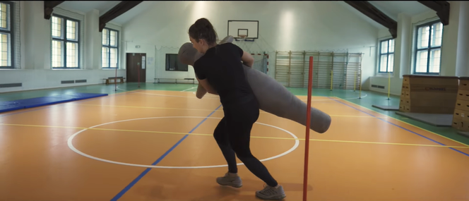 test sprawności