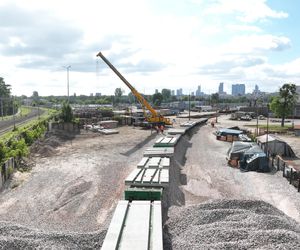 Warszawa. Rusza remont placu Zawiszy