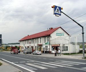 Największa wieś w Świętokrzyskiem. Mieszka tu ponad 4 tysiące osób 