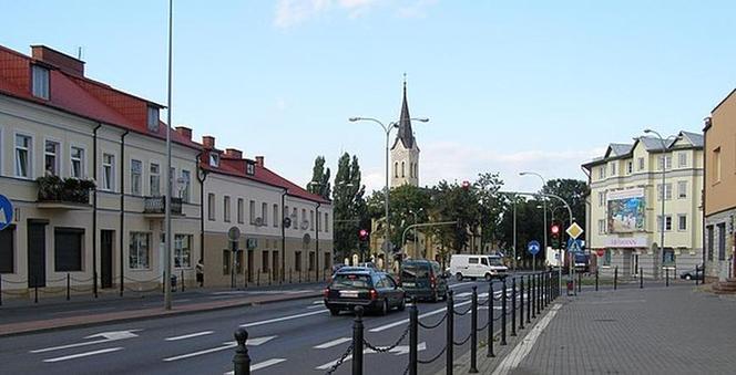 6 - Grajewo