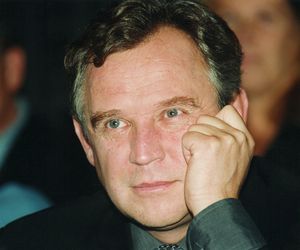 Marek Kondrat zadebiutował w filmie 64 lata temu