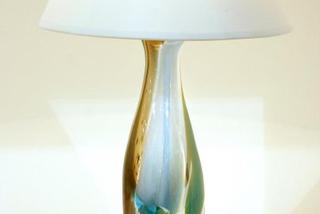 Lampy stojące Mdina Glass zdjecie nr 17