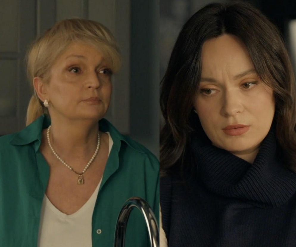 Koniec Barwy szczęścia. Małgorzata odkryje chorobę Natalii w ostatnim 3202 odcinku? Będzie w złym stanie - ZDJĘCIA, ZWIASTUN