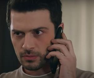 Emanet. Finał porwania Ziyi 