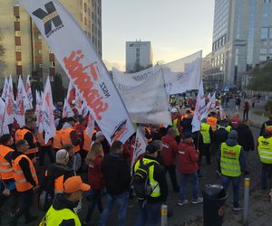 Walczymy o Śląsk i o przemysł, żeby nie umarł
