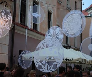 Tak było podczas lubelskiej Nocy Kultury 2025