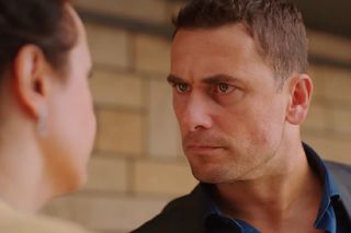 Miłość i nadzieja odc. 280. Kuzey, Cavidan