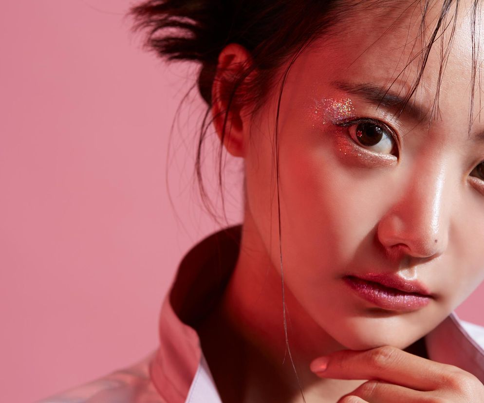 Jello skin - hit koreańskiej pielęgnacji twarzy. Skóra będzie jędrna jak galaretka