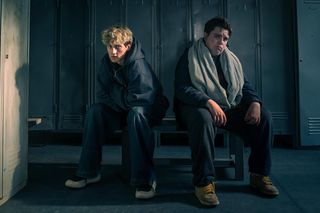 Premiera filmu w marcu 2026 roku.