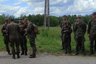 Zaginął Kamil Orzoł. Policja prowadzi intensywne poszukiwania [ZDJĘCIA]