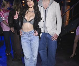 Roksana Węgiel, Kevin Mglej