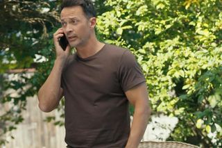 Barwy szczęścia, odcinek 3012: Mariusz (Rafał Cieszyński) 