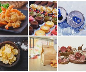 Produkty, które najbardziej szkodzą sercu [LISTA]. Wyrzuć je z menu  