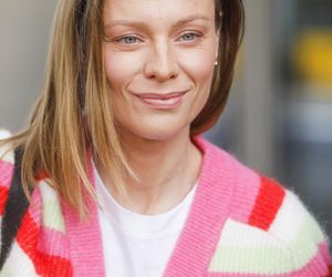 AI wybrało najpiękniejszą polską aktorkę: Magdalena Boczarska