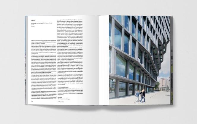 Książki na wakacje 2022: architektoniczne nowości wydawnicze TOP 10