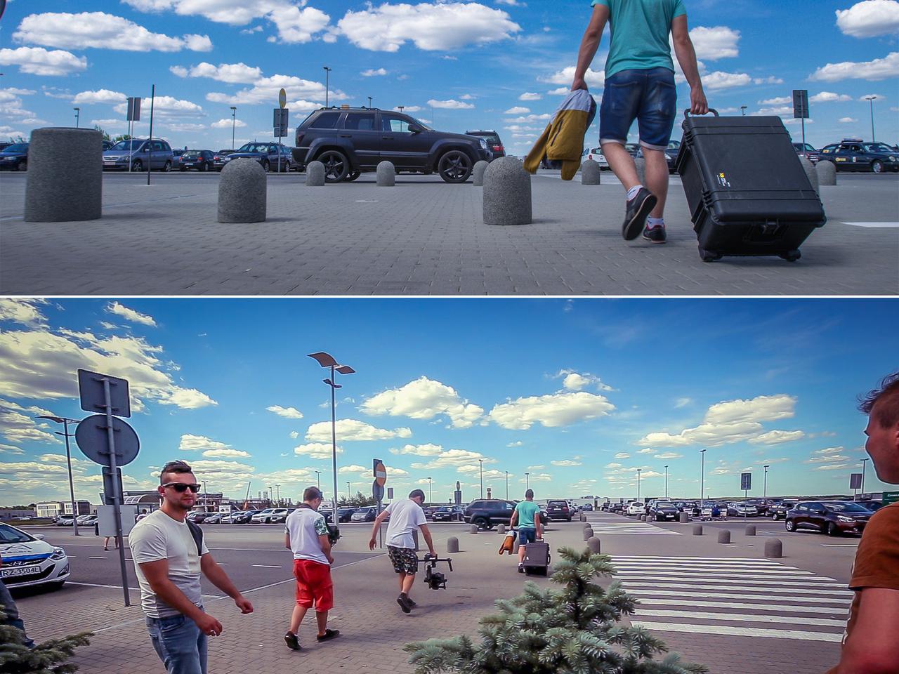 MeGustar klip premiera