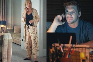 M jak miłość, odcinek 1866: Dorota wyjdzie ze szpitala! Zaszyje się w eleganckim hotelu, ale Marcin ją wytropi - ZDJĘCIA