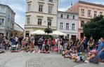 Busker Tour2023 zawitał do Zielonej Góry. Mamy zdjęcia z tego wydarzenia. Oto jak wyglądał pierwszy dzień 