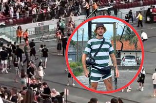 Dantejskie sceny na Stadionie Narodowym w Warszawie. Zwycięzcy Love Island nie kryje oburzenia