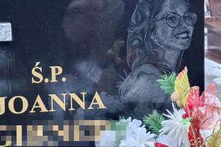 Asię odnaleziono po 24 latach. Wreszcie spoczęła obok ojca