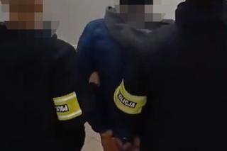 Włamywacze w rękach toruńskiej policji. Atakowali w wielu rejonach miasta