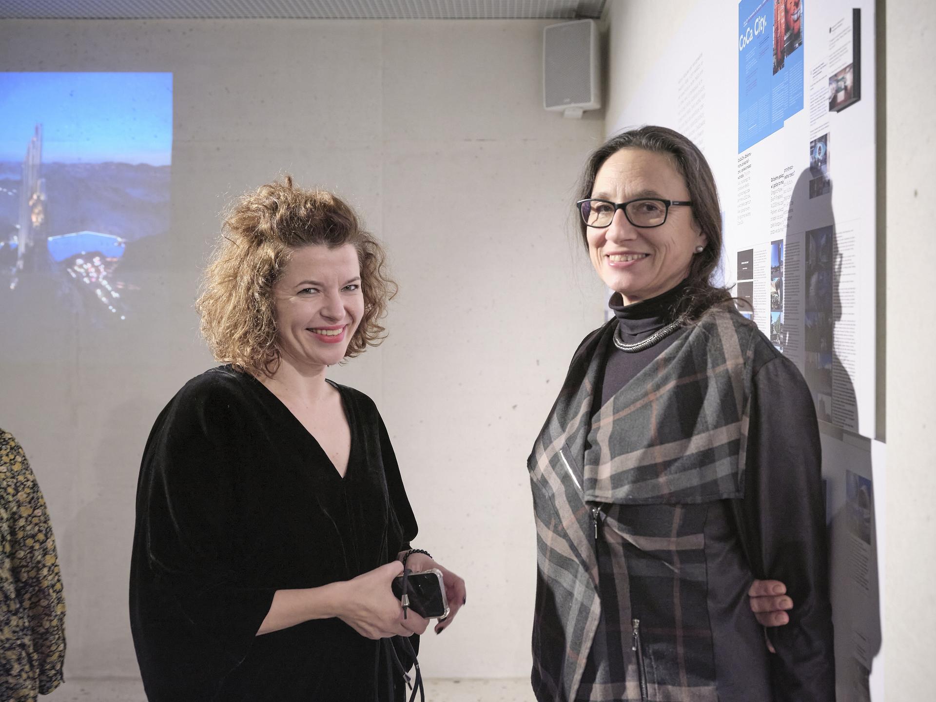 Relacja z Archikolaży 65