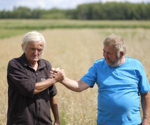 Rolnicy. Podlasie, odcinek 37. Sezon V