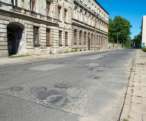 Rozpoczął się kolejny remont drogi w Śródmieściu. Sprawdź, gdzie spodziewać się utrudnień