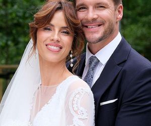 M jak miłość odc. 1890. Marcin (Mikołaj Roznerski), Kama (Michalina Sosna)