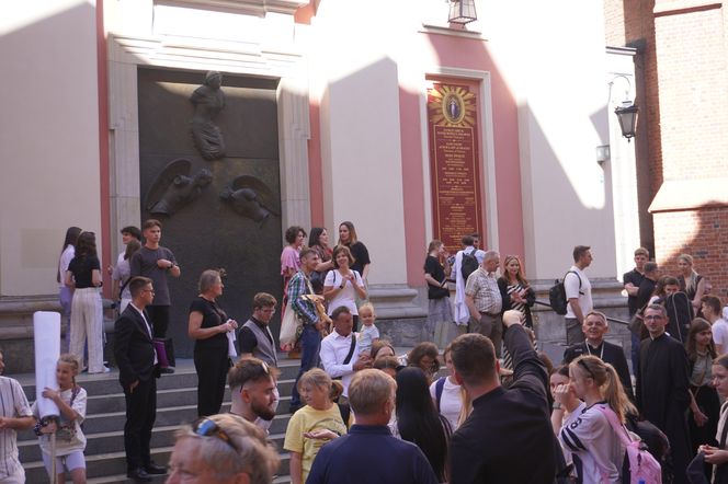 41. Piesza Pielgrzymka Młodzieży o Trzeźwość Narodu Polskiego 2025