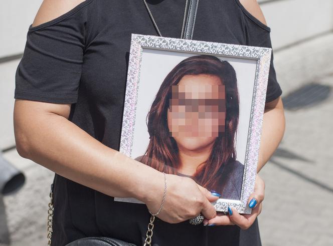 zabił na pasach dwie nastolatki