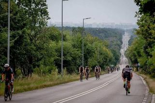 Triathlon Polska 2021 w Bydgoszczy. Długa lista utrudnień dla mieszkańców!