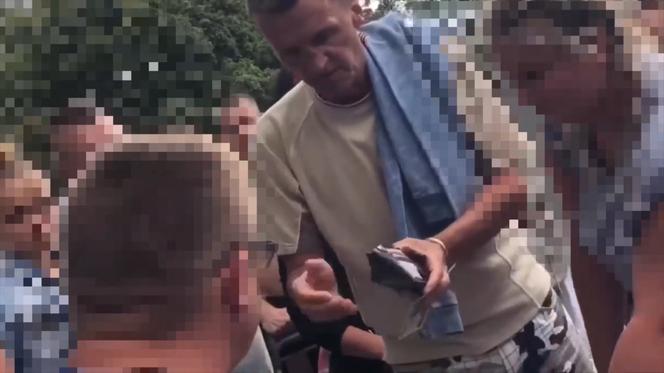 Nowe ustalenia w sprawie zaginięcia Iwony Wieczorek. Rozpoznajesz tego mężczyznę?