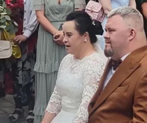 Daria i Przemek z Down The Road wzięli ślub!