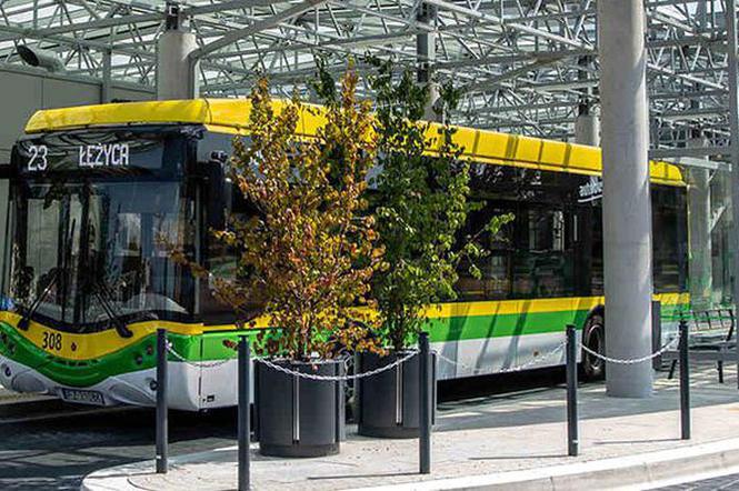 MZK Zielona Góra