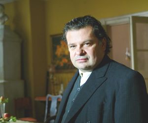 Papież Franciszek pomógł Krzysztofowi Globiszowi